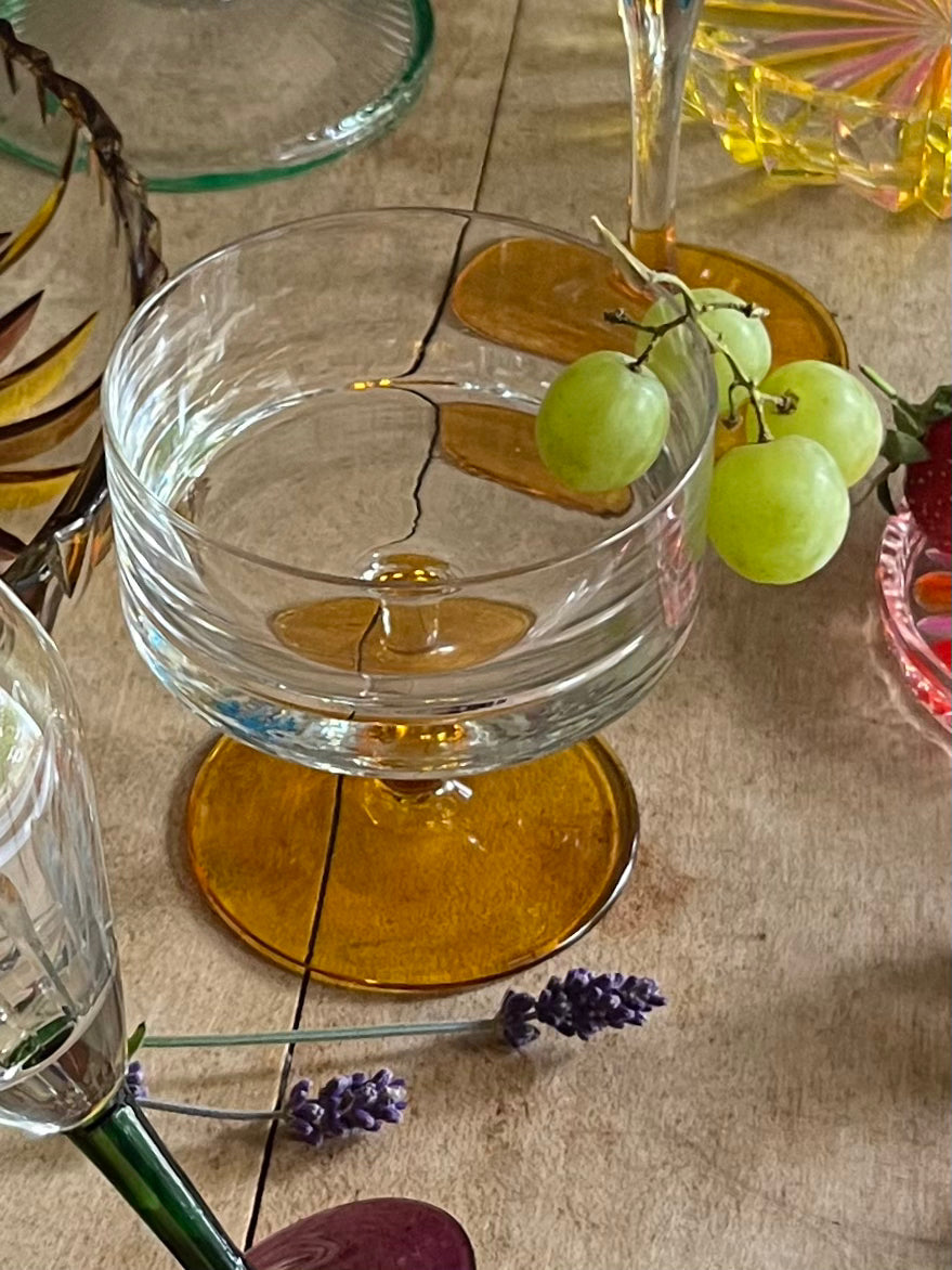Dessertschalen