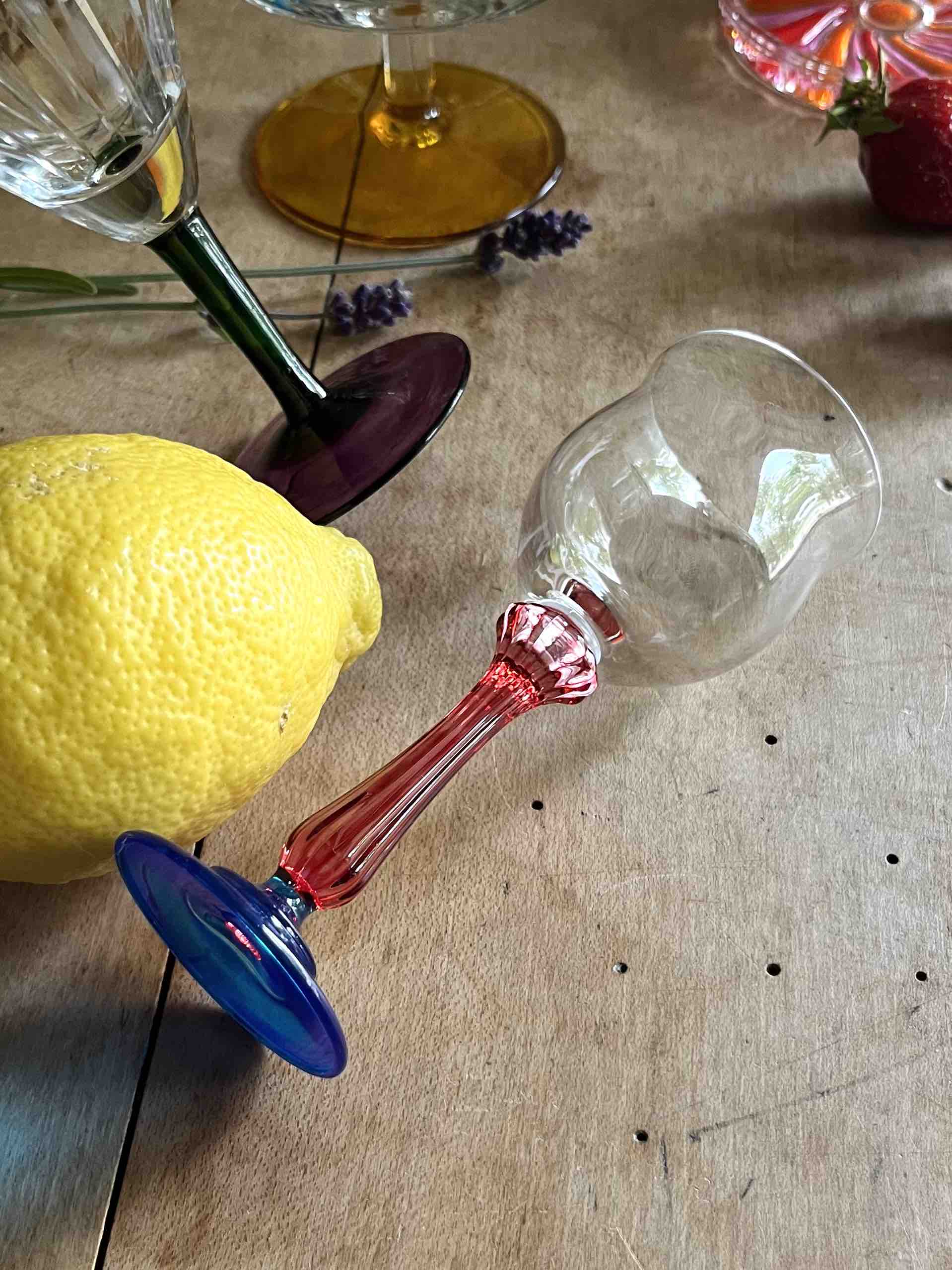 Likörglas