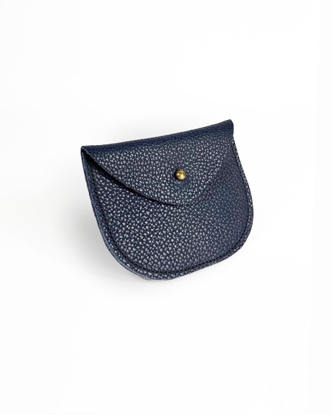 Etui / Portemonnaie ANNA Dunkelblau