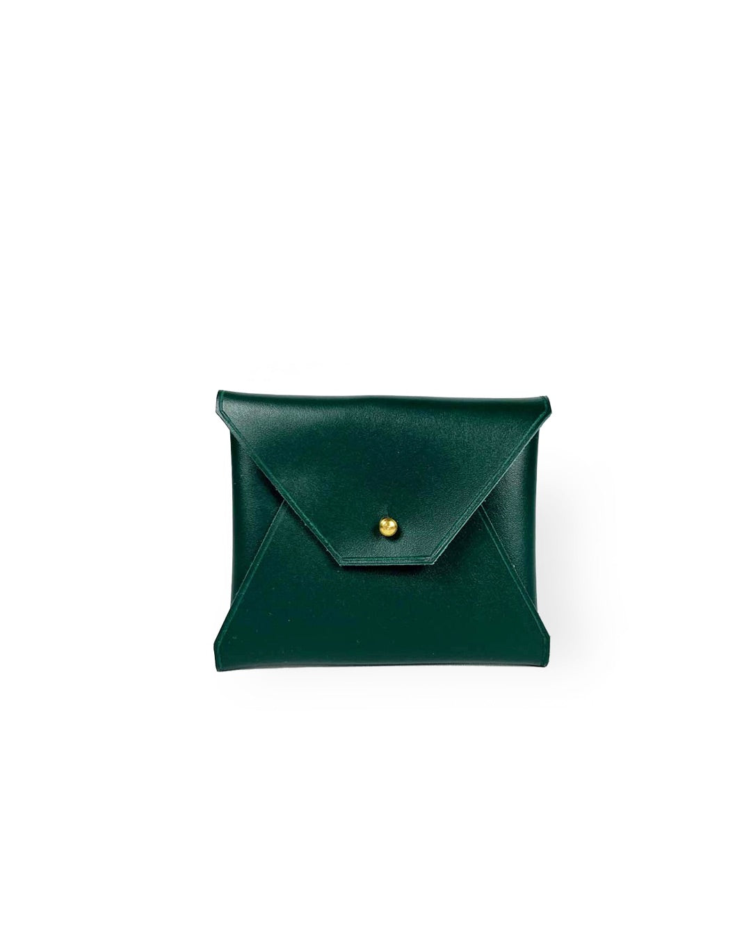 Portemonnaie / Etui JOELLE Grün