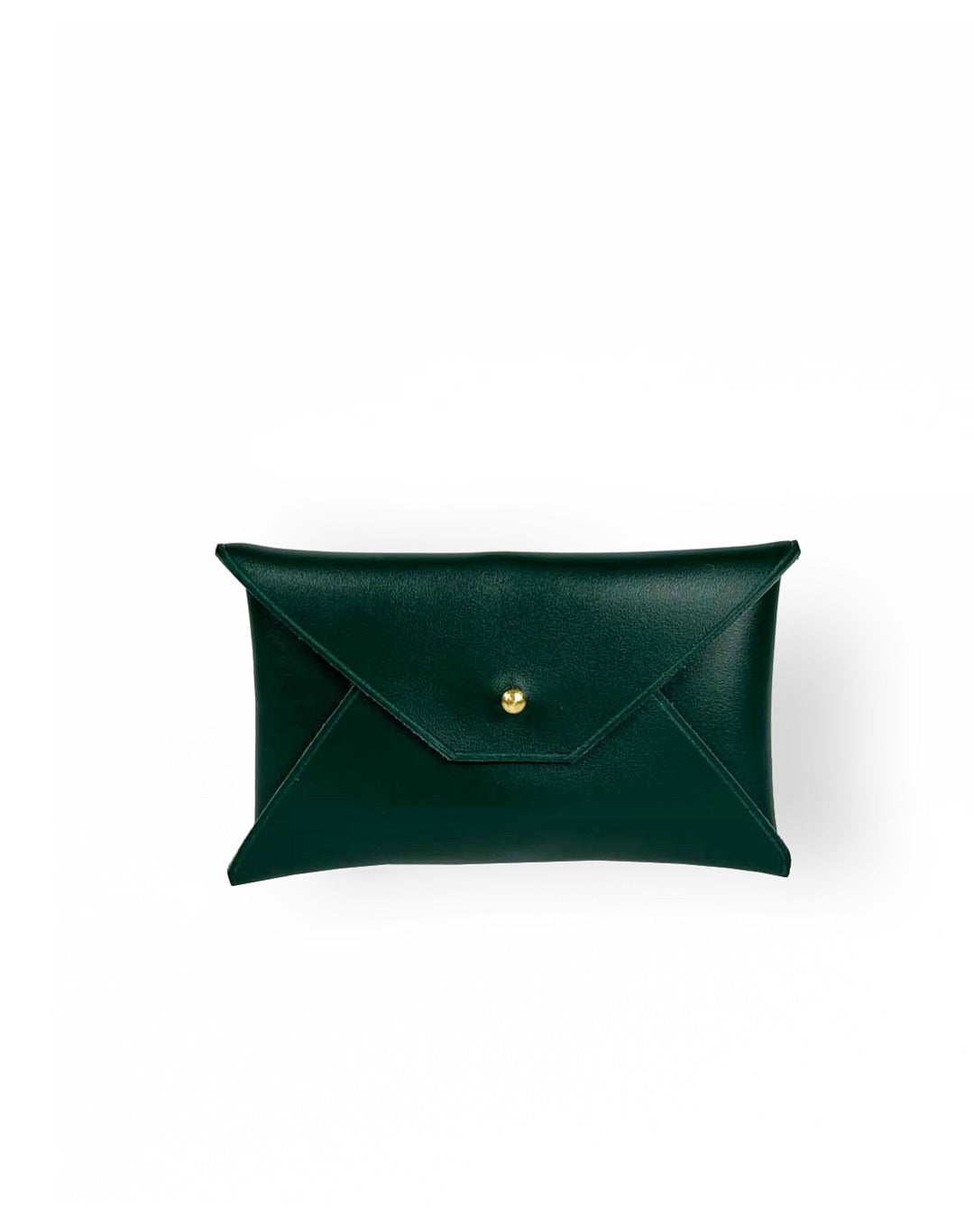 Portemonnaie / Etui PORTEMONNAIE Grün
